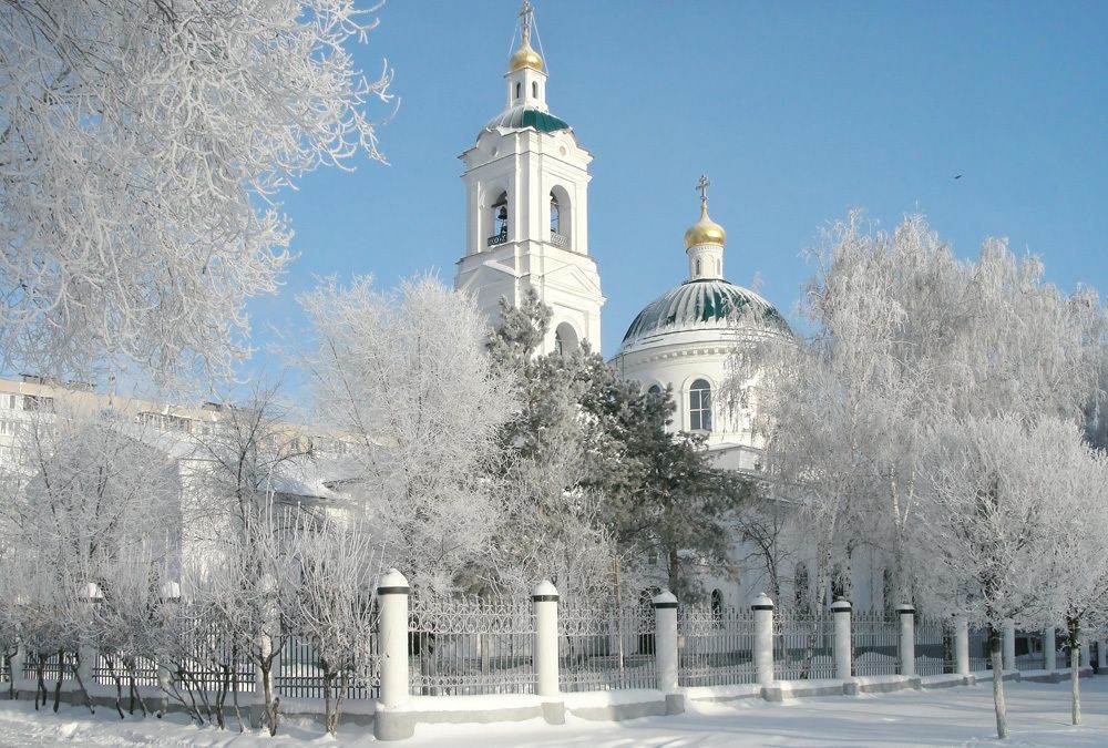 Photograph by Григорьева Юлия