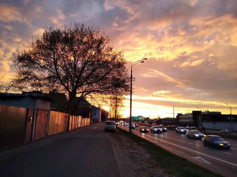 Photograph by Игорь Пшеничников