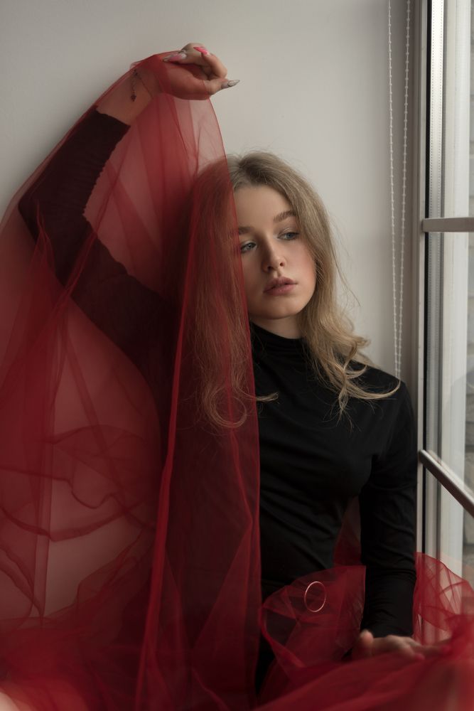 Photograph by Наталья