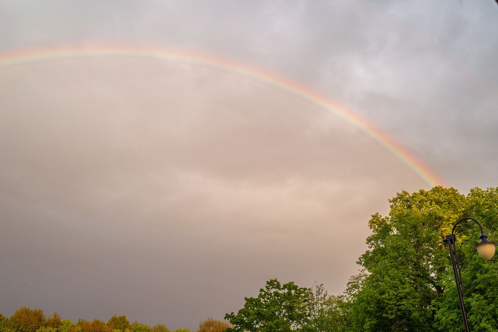 Photograph by Павел Юнусов