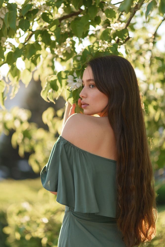 Photograph by Сэсэг Хонгорова