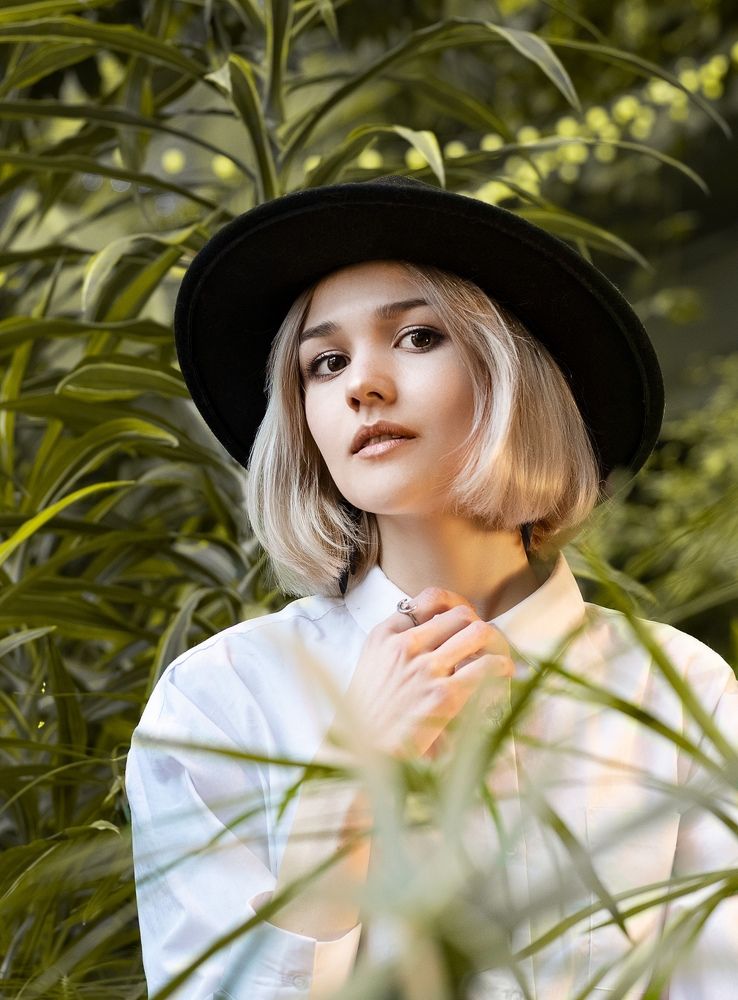 Фотография автора Даниил Кокарев