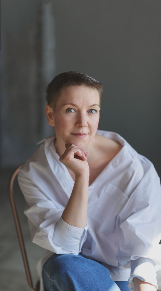 Photograph by Сэсэг Хонгорова