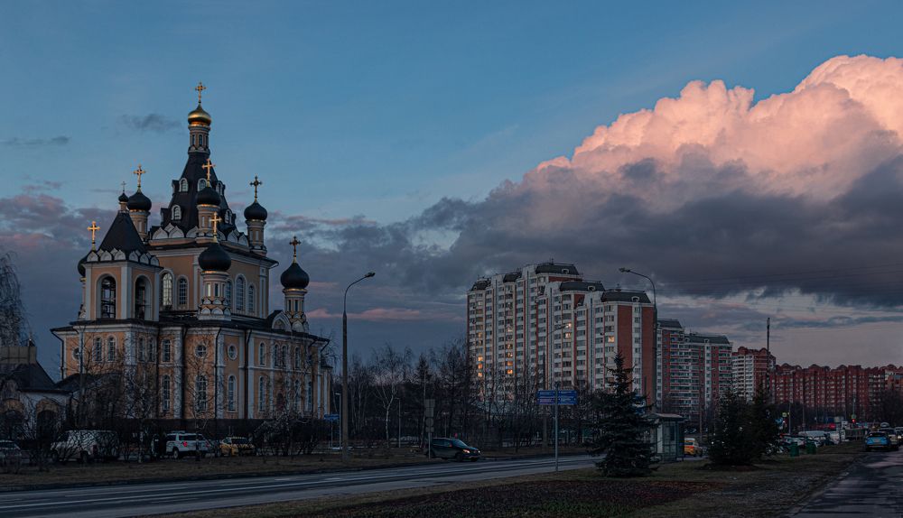 Photograph by Alexandr Bondar