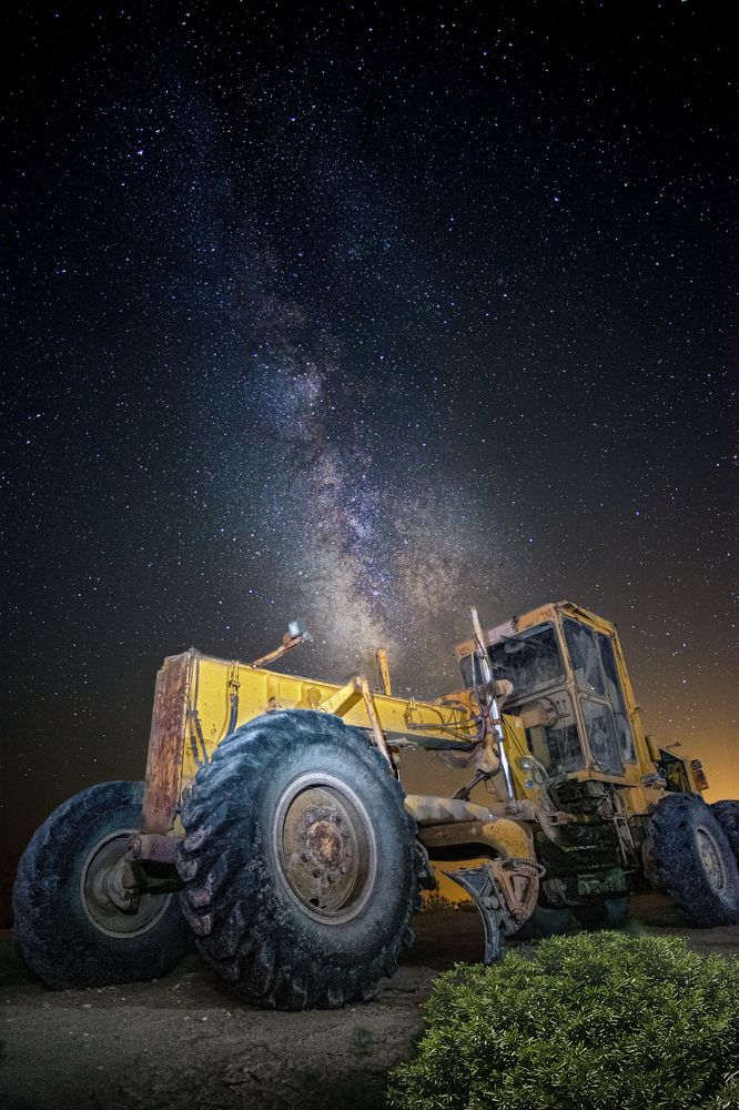 Photograph by Pejman Sadeghzadeh