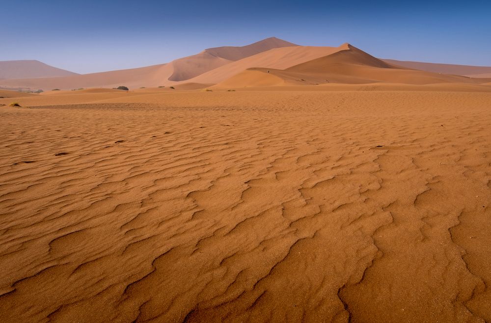 Пески Соссусфлея