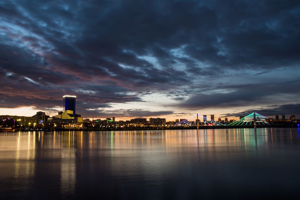 Photograph by Артем Козлов