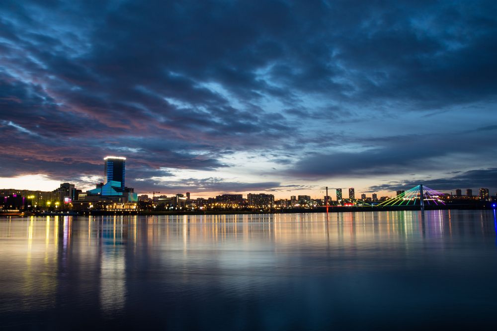 Photograph by Артем Козлов