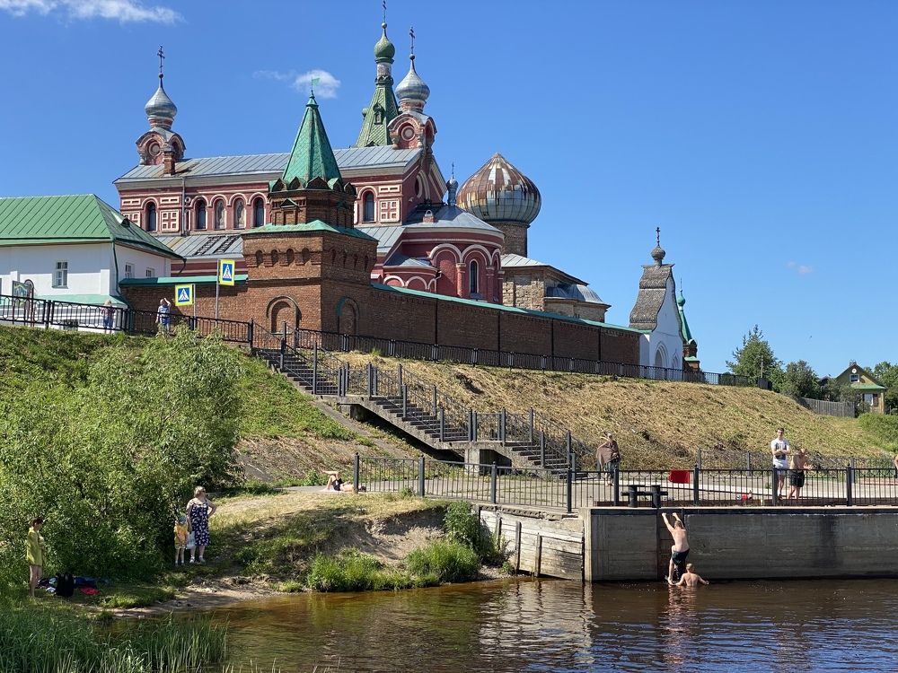 Фотография автора Ольга Горюнова