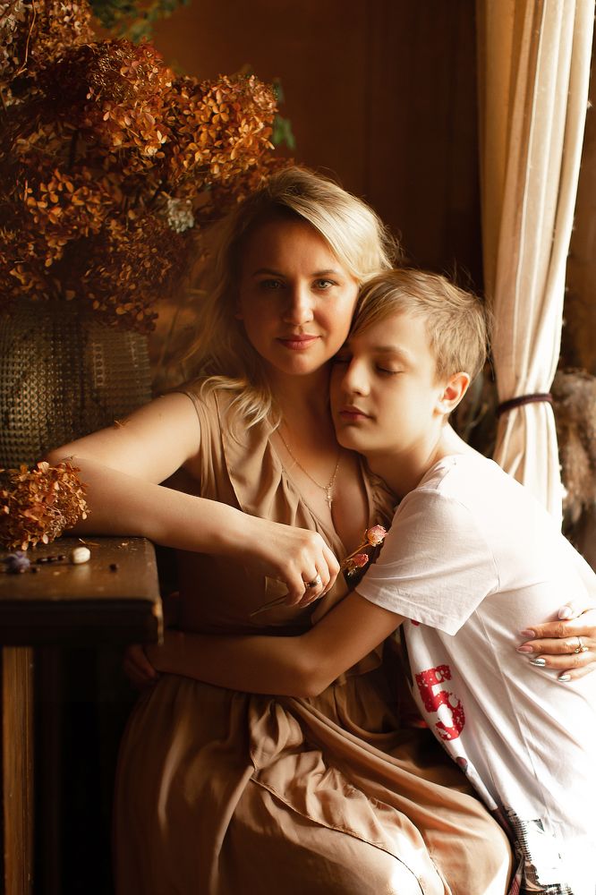 Photograph by Екатерина Чичкова