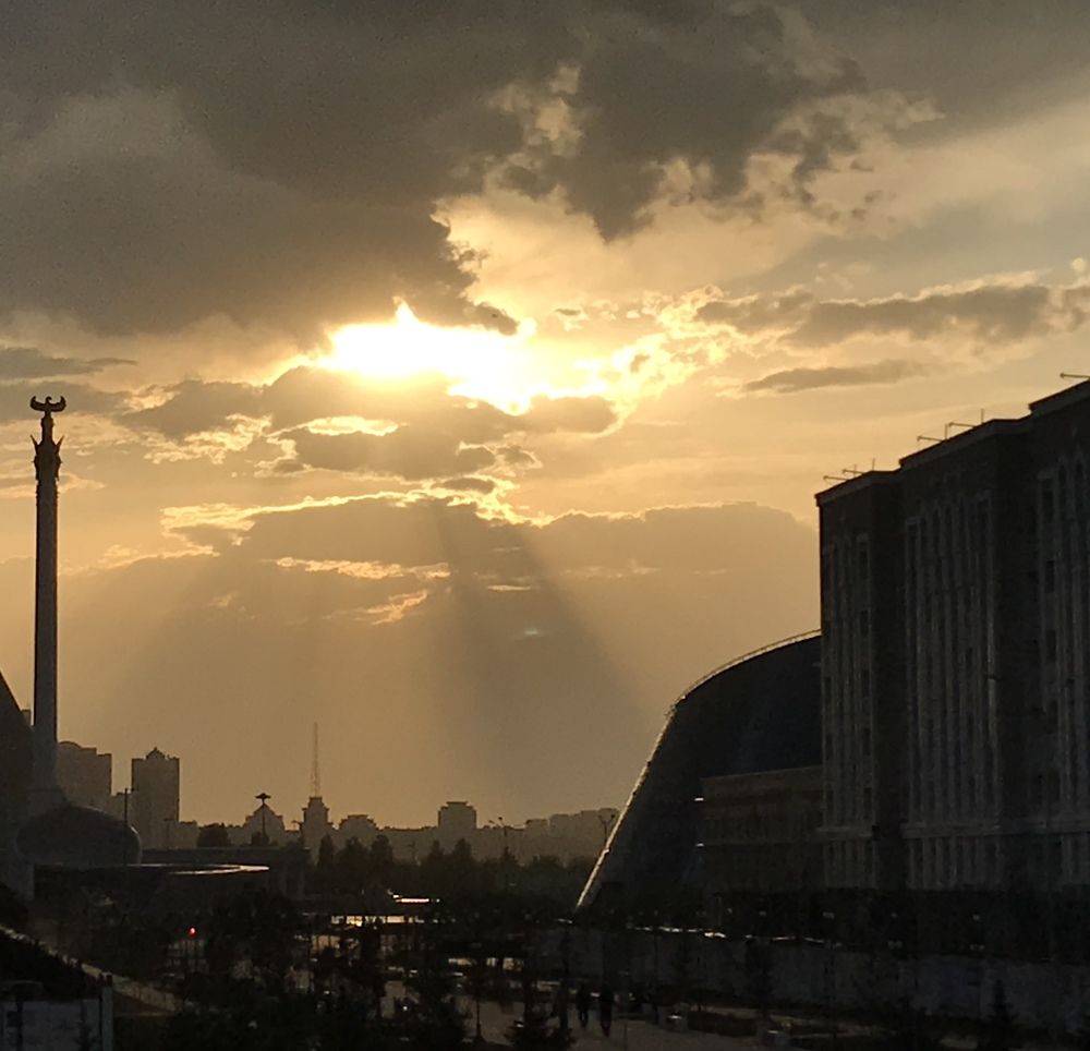 Photograph by Анар Амирова