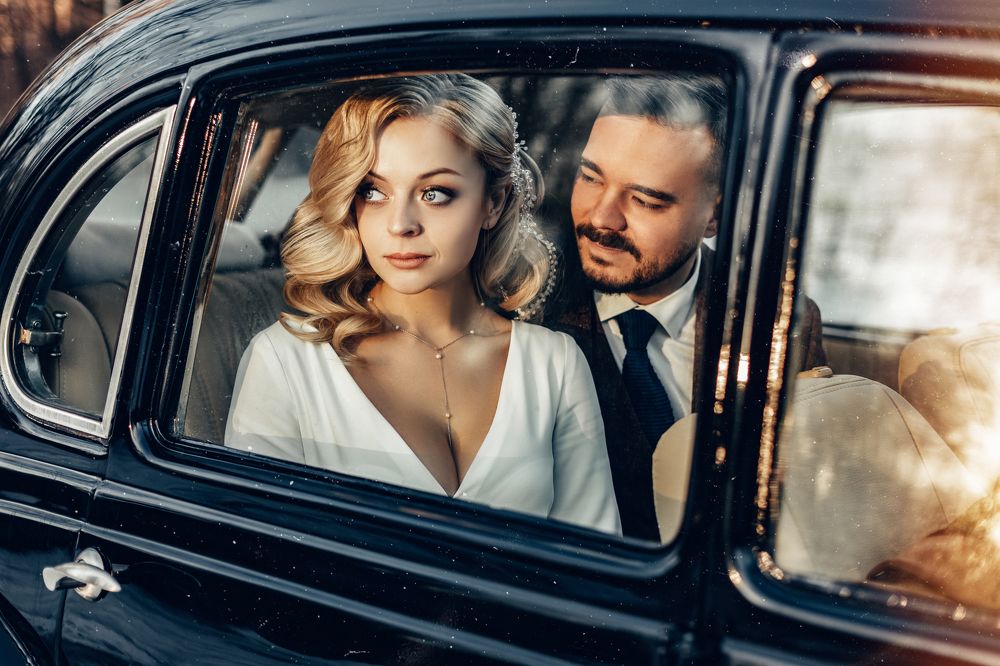 Photograph by Анатолий Скирпичников