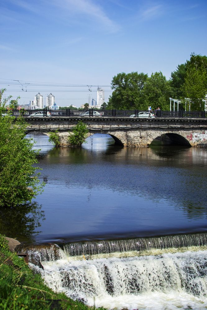 Photograph by Анастасия Карманова