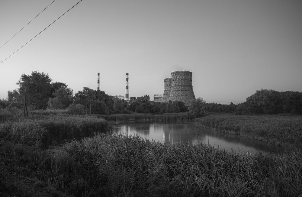 Photograph by Егор Горшков