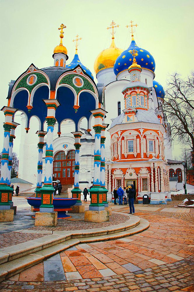 Photograph by Борис Назаров