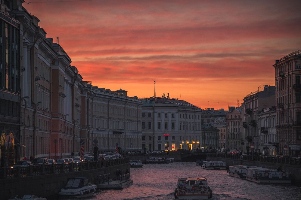 Photograph by Денис Кошкин