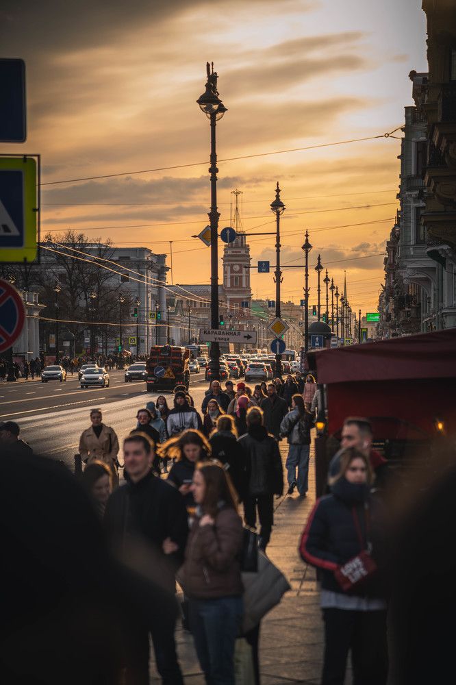 Photograph by Денис Кошкин