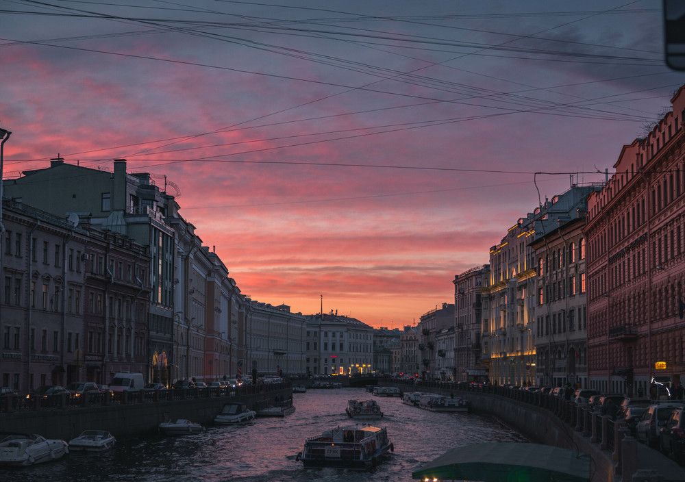 Photograph by Денис Кошкин