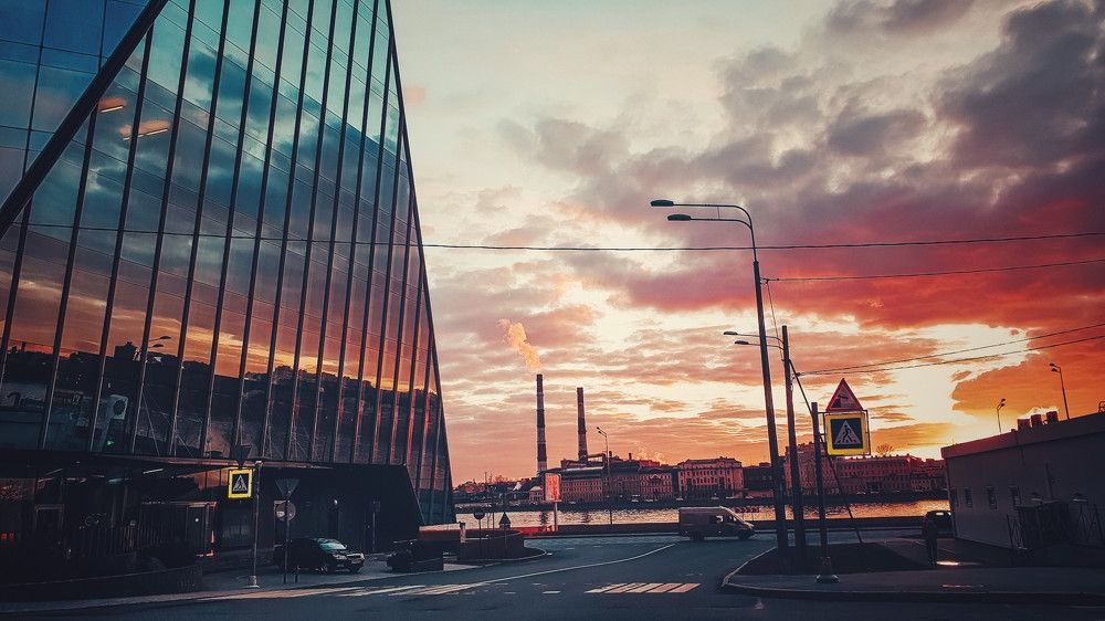 Photograph by PAVEL Ермаков