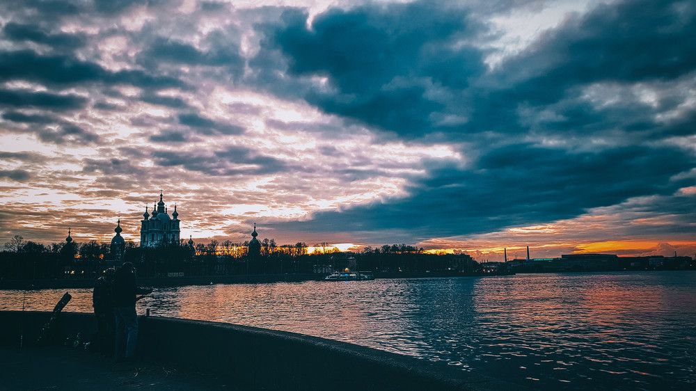 Photograph by PAVEL Ермаков