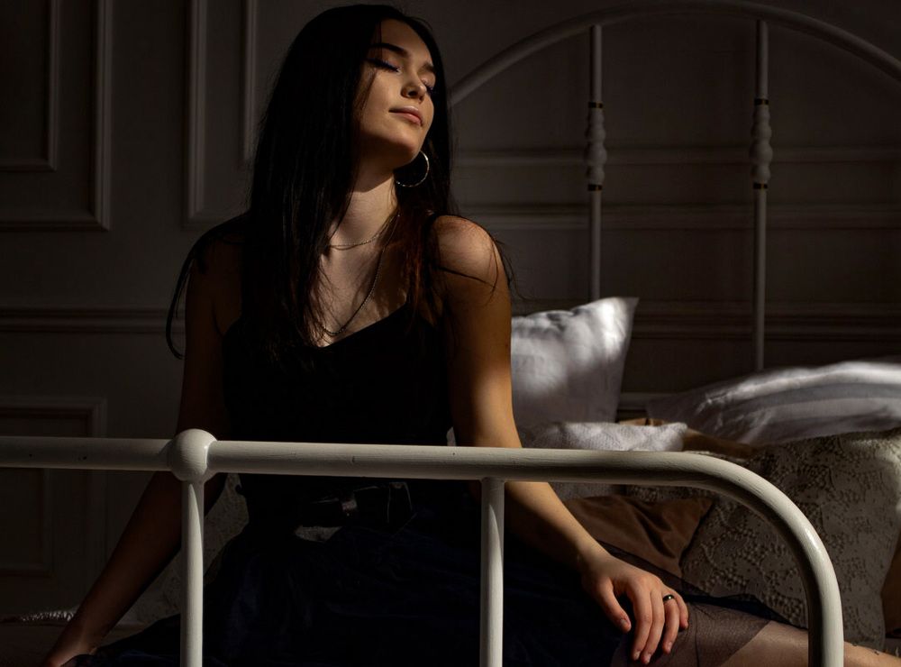 Photograph by Irina Lobko