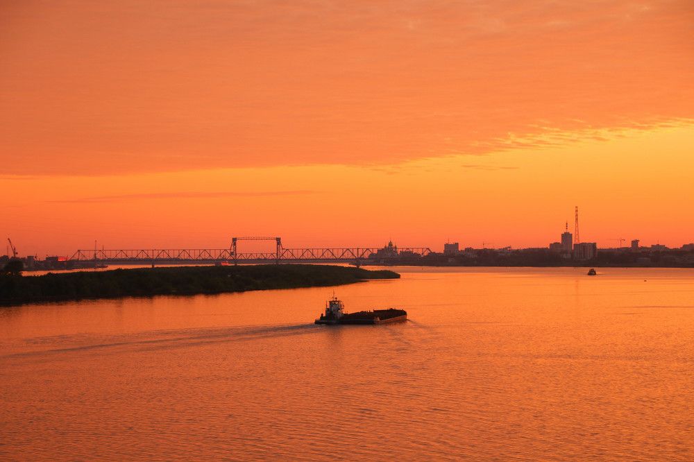 Photograph by Александр Трифанов