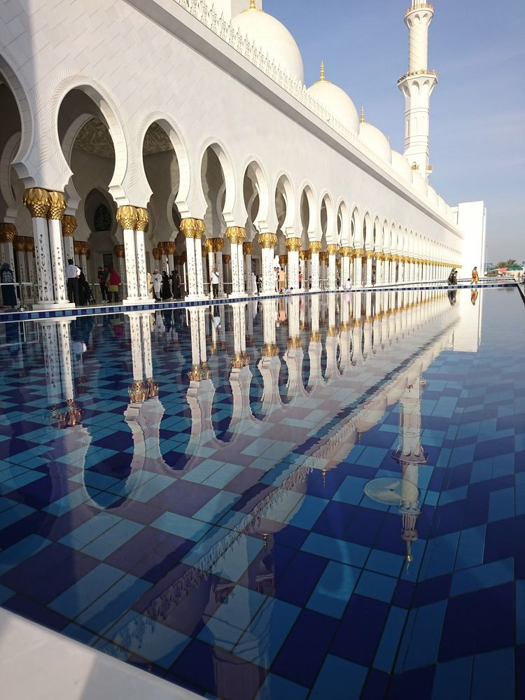 Photograph by Oleg Guchgeldiyev