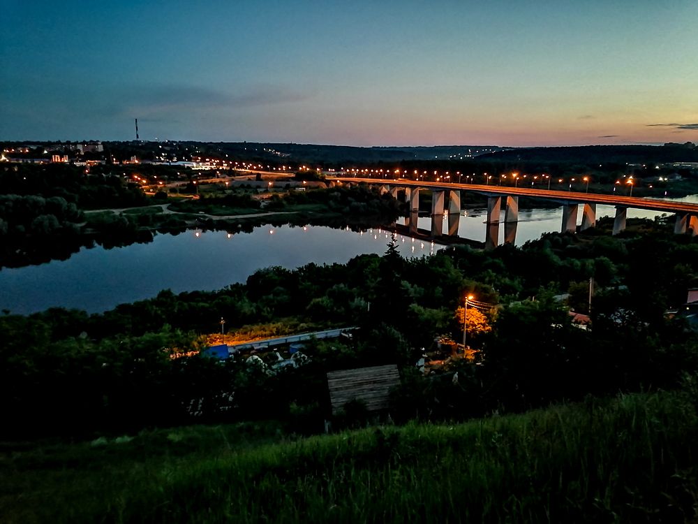 Photograph by Станислав Евсеев