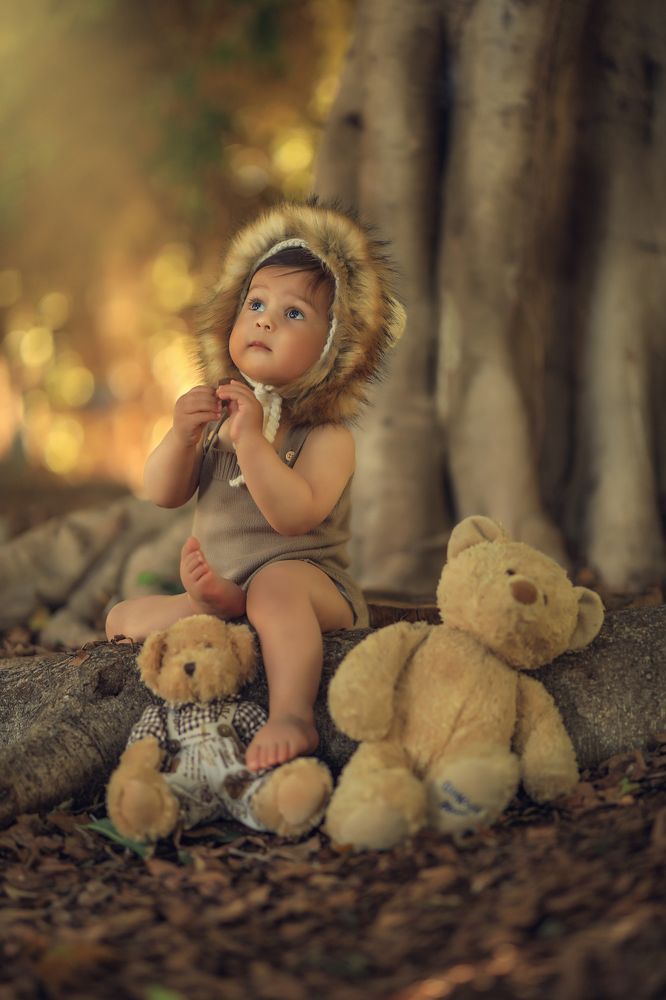 Photograph by Riki Jovani