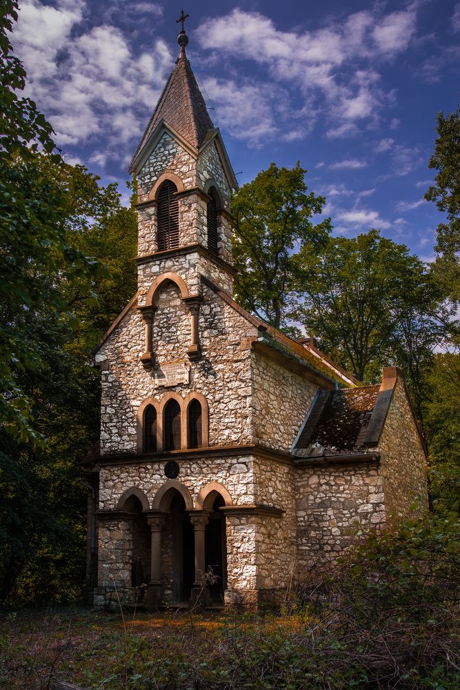 Photograph by Éva Toldi