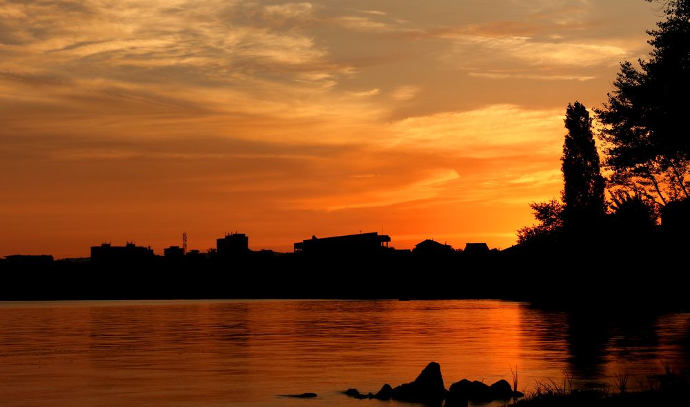 Photograph by Irina Magdalena Bivolaru