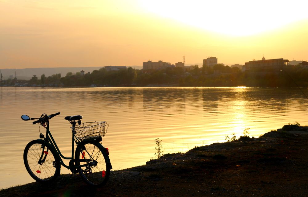 Photograph by Irina Magdalena Bivolaru