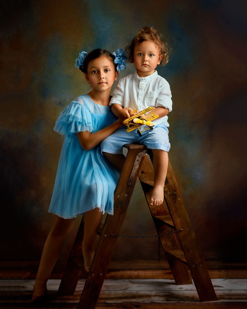 Photograph by Kinga Pakula