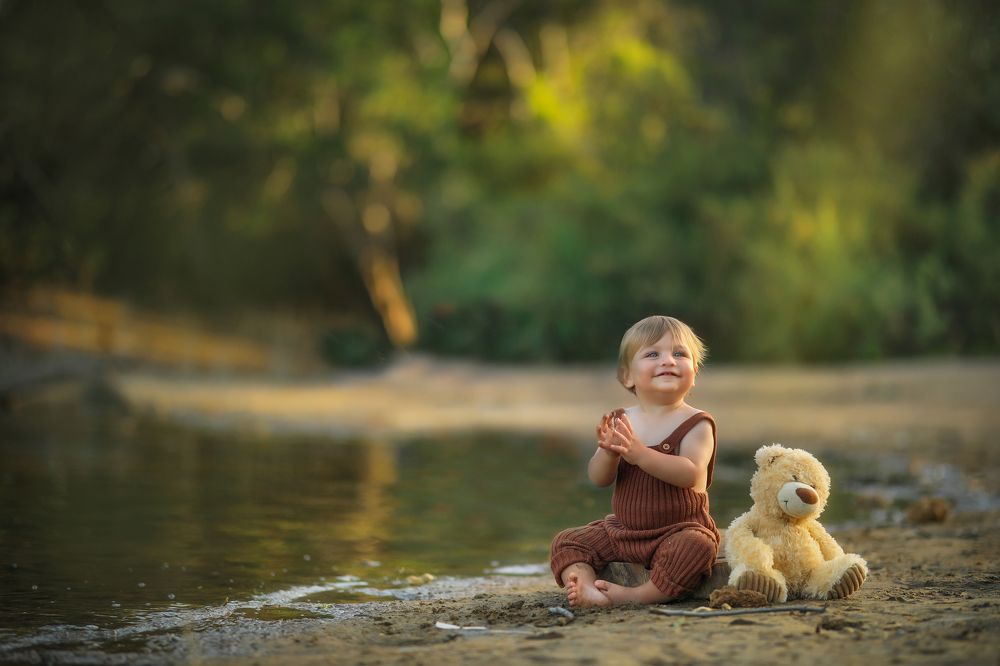 Photograph by Riki Jovani