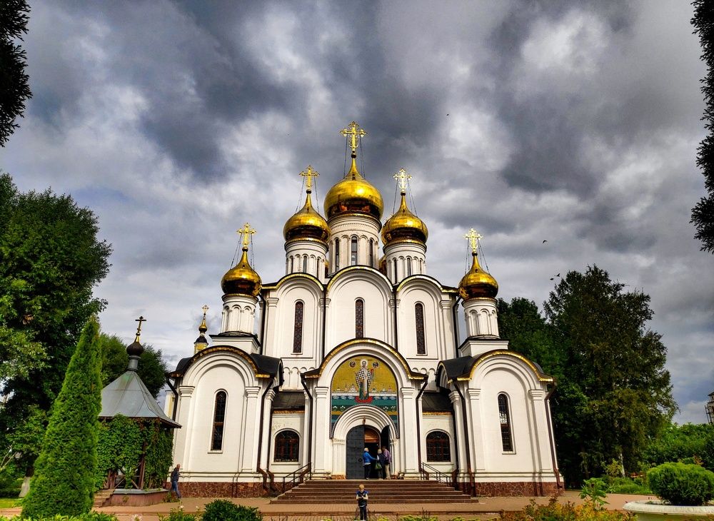 Photograph by Евгений Симион