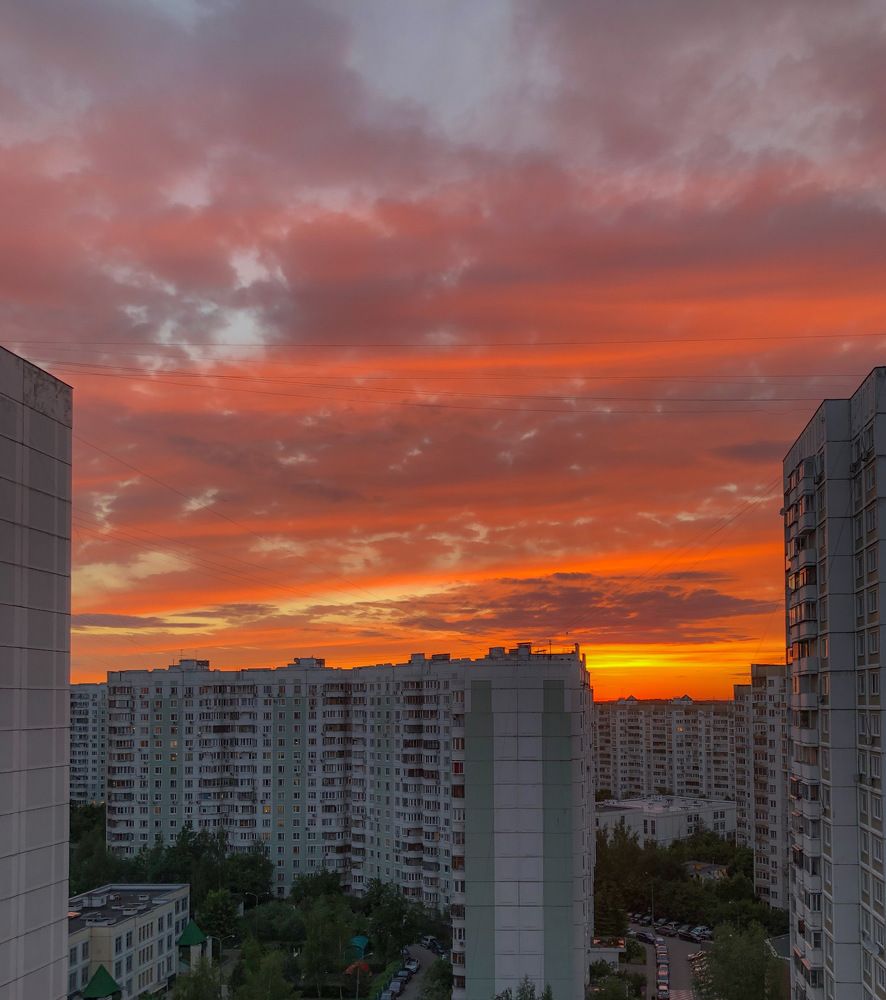 Photograph by Айшат Магомедова