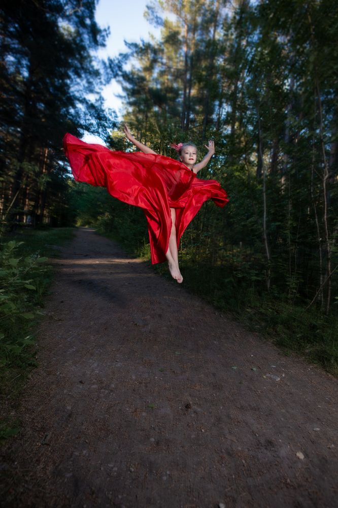 Photograph by Sandra Balodzedas