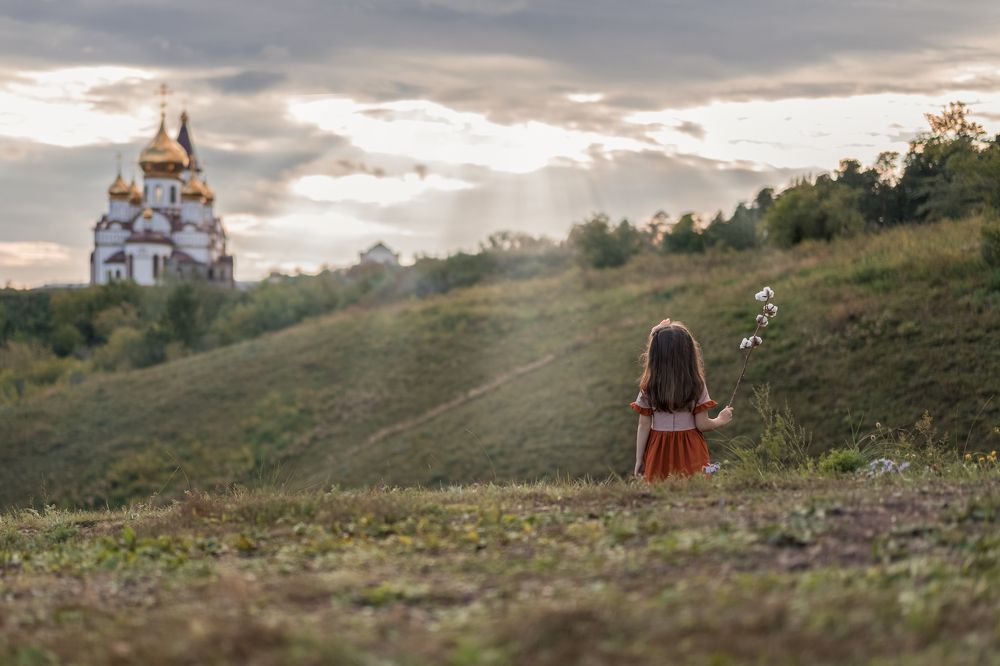 Photograph by Наталья Сташкевич