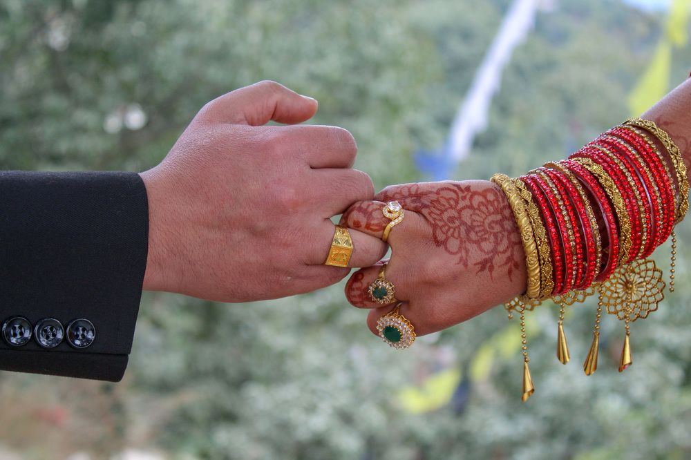 Photograph by Santosh Shrestha