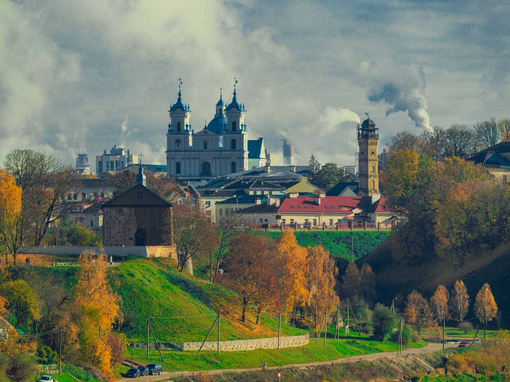 Photograph by Nikola Melnik