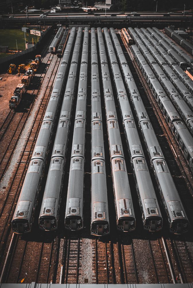 Начало пути