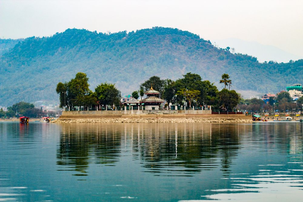 Photograph by Santosh Shrestha