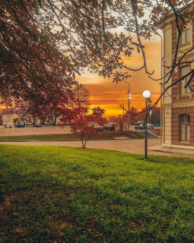 Photograph by Nikola Melnik