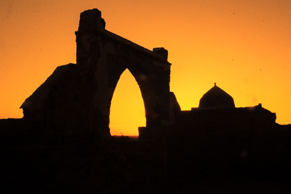 Photograph by Mohamed amine Benkalou