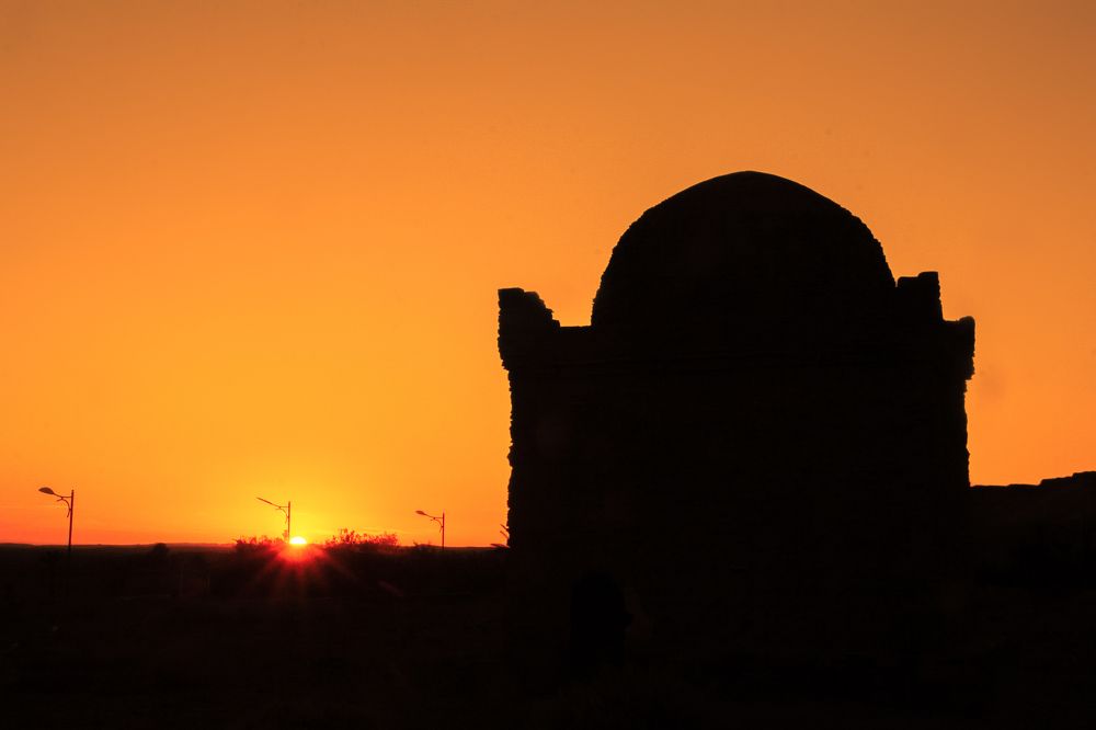 Photograph by Mohamed amine Benkalou