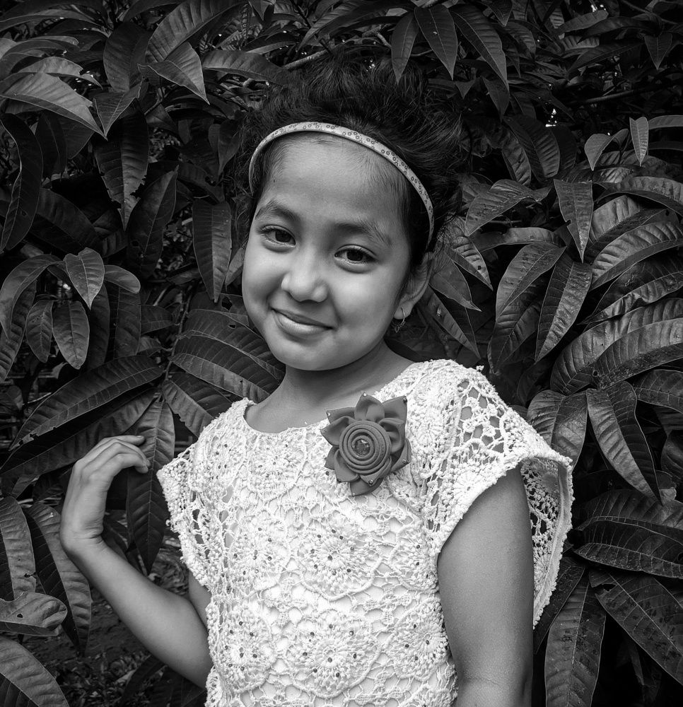 Queen of jungle ..