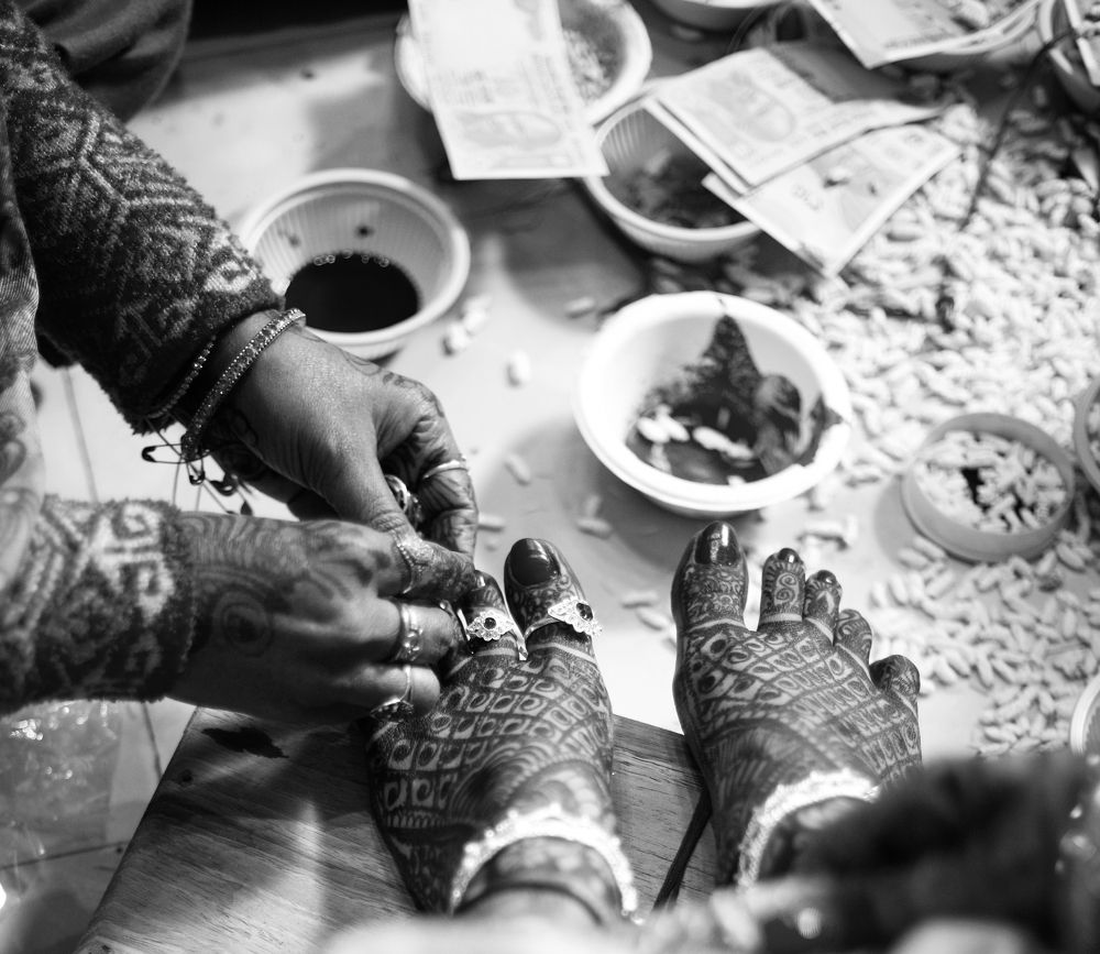 Photograph by Gaurav Verma