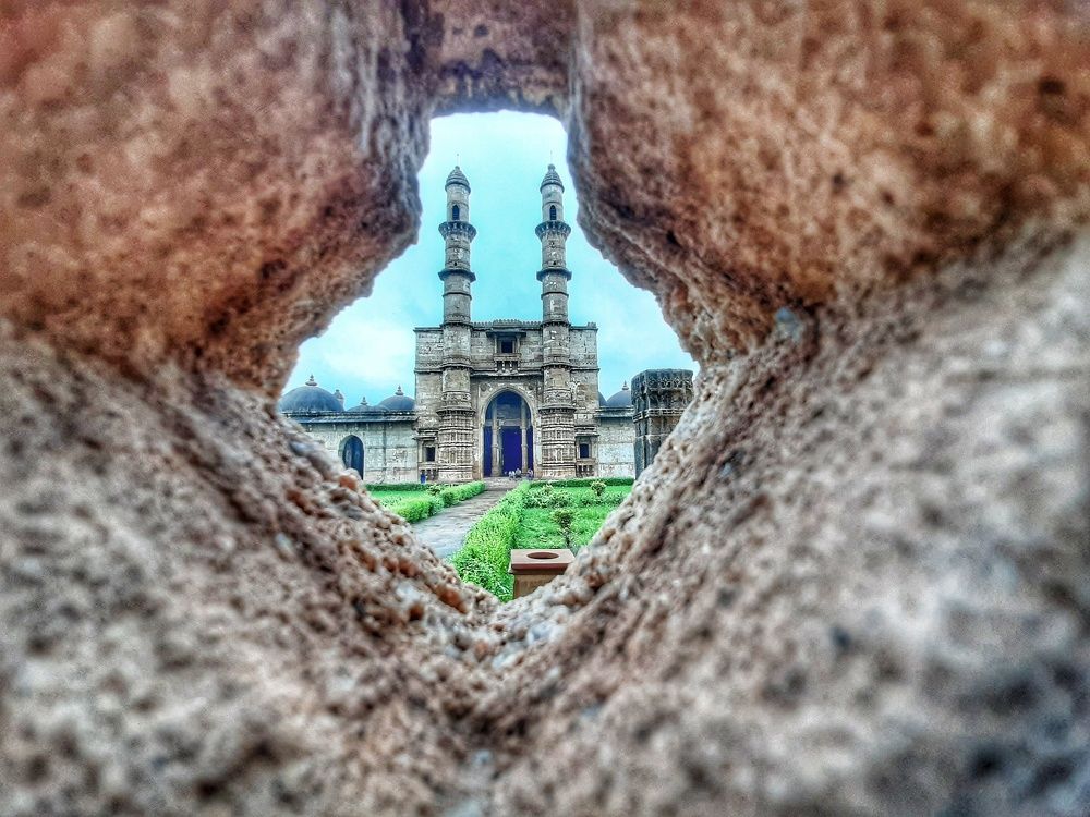 Photograph by VIMAL MISTRY