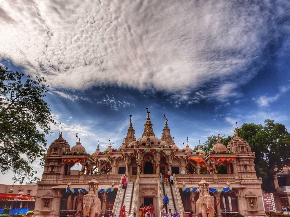 Photograph by VIMAL MISTRY