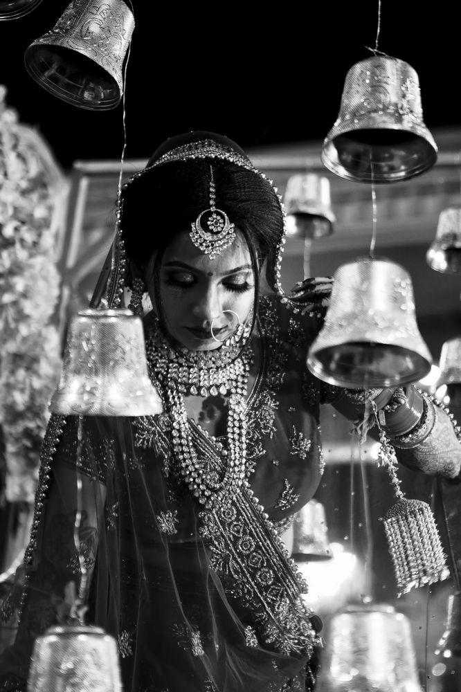 Photograph by Gaurav Verma